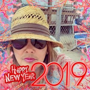 Meet your Posher, Eva